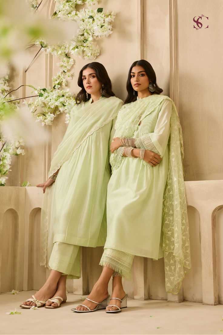 Ethnic Wear