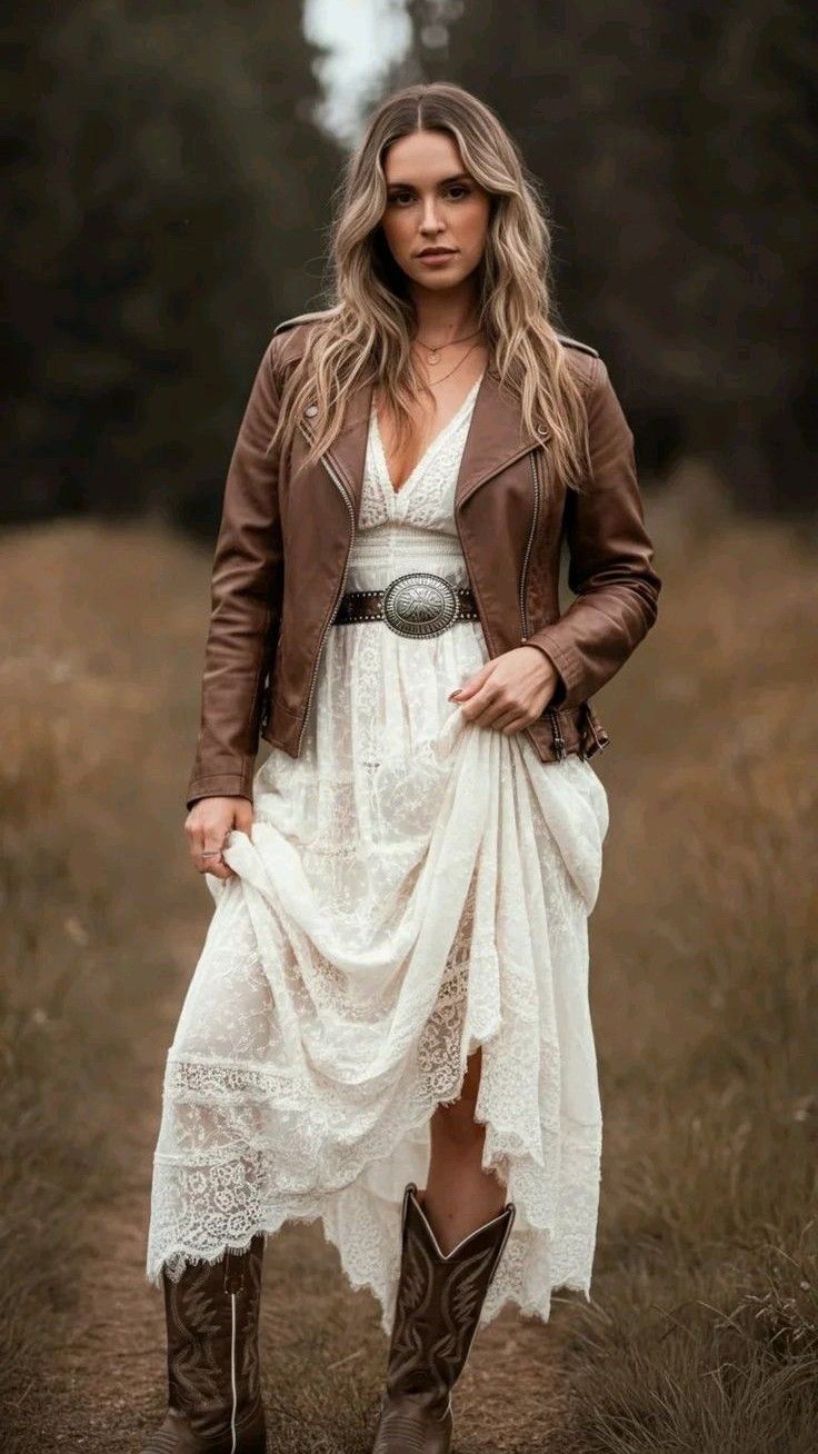 Western Wear